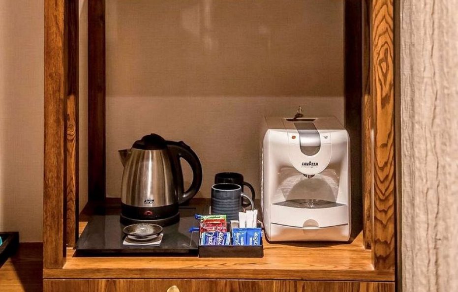 Novotel | Candolim, Goa