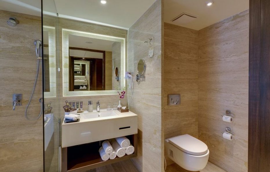 Novotel | Candolim, Goa