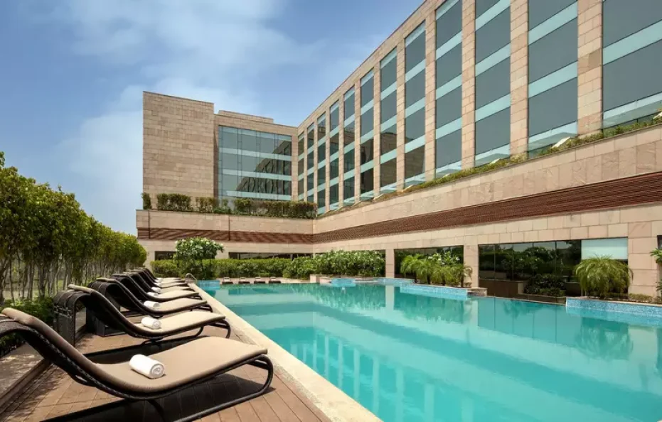 Hyatt Regency Chandigarh