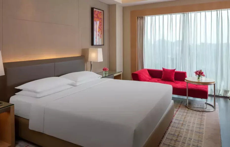 Hyatt Regency Chandigarh