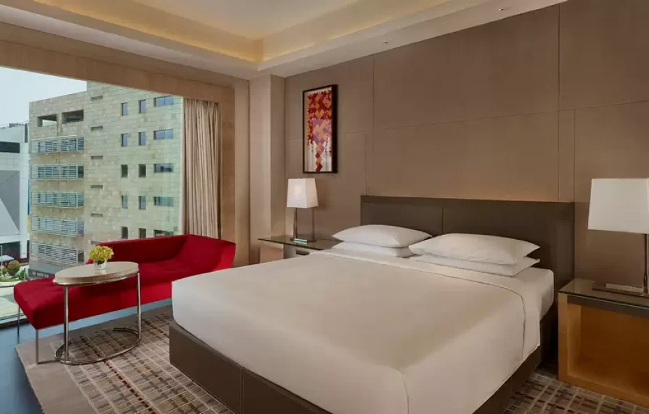 Hyatt Regency Chandigarh