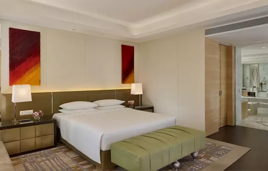 Hyatt Regency Chandigarh