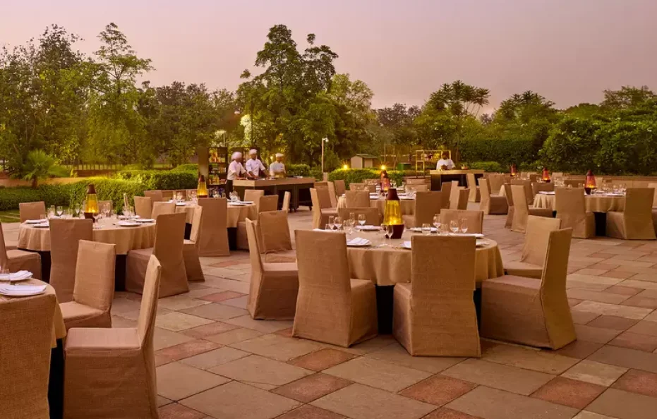 Hyatt Regency Chandigarh