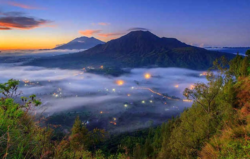 Explore Bali’s Best: Stunning Beaches, Cultural Tours & Adventure-Packed Packages