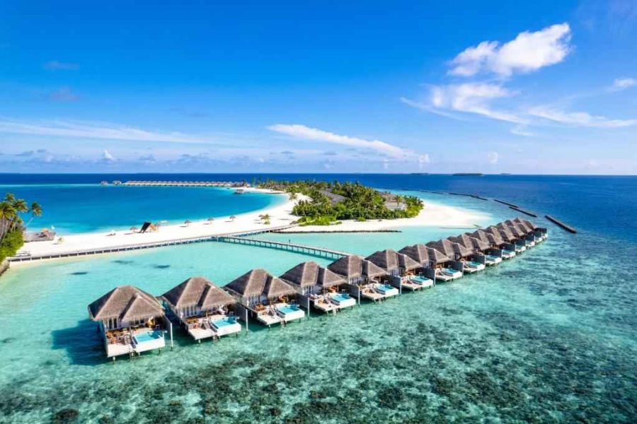 Sun Siyam Iru Veli Maldives 5