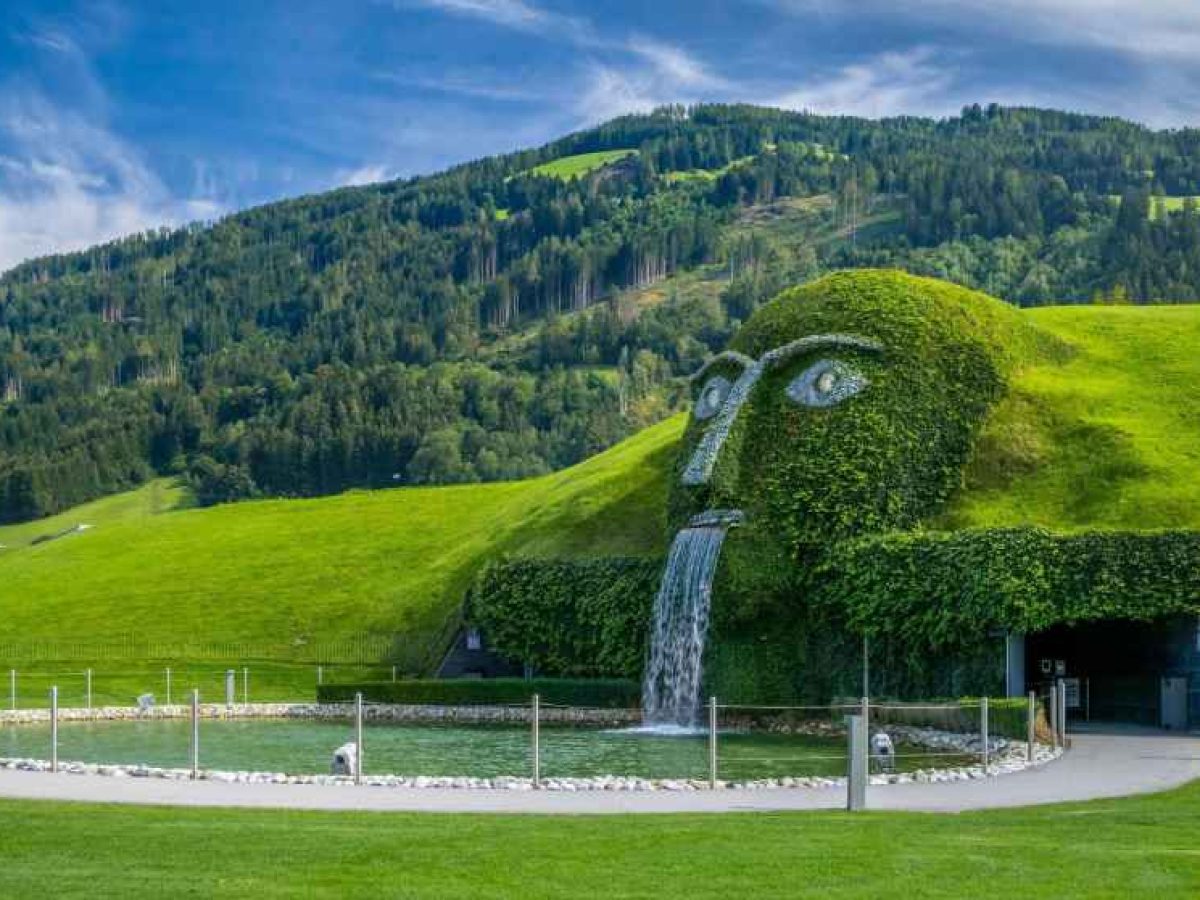 Wattens Switzerland