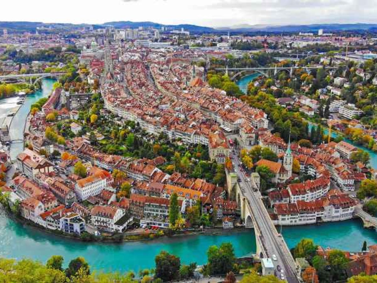 bern switzerland Bern