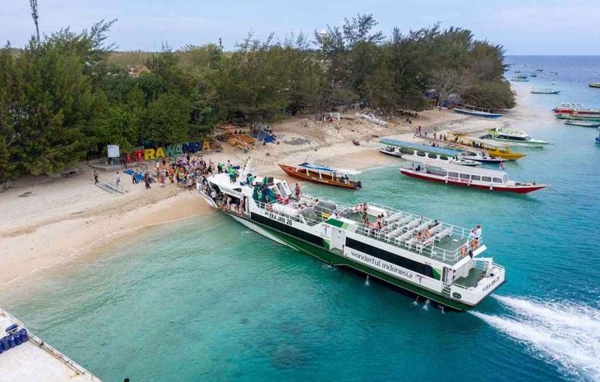 Bali Tour: From Benoa Beach to Uluwatu Sunset and Kintamani Volcano