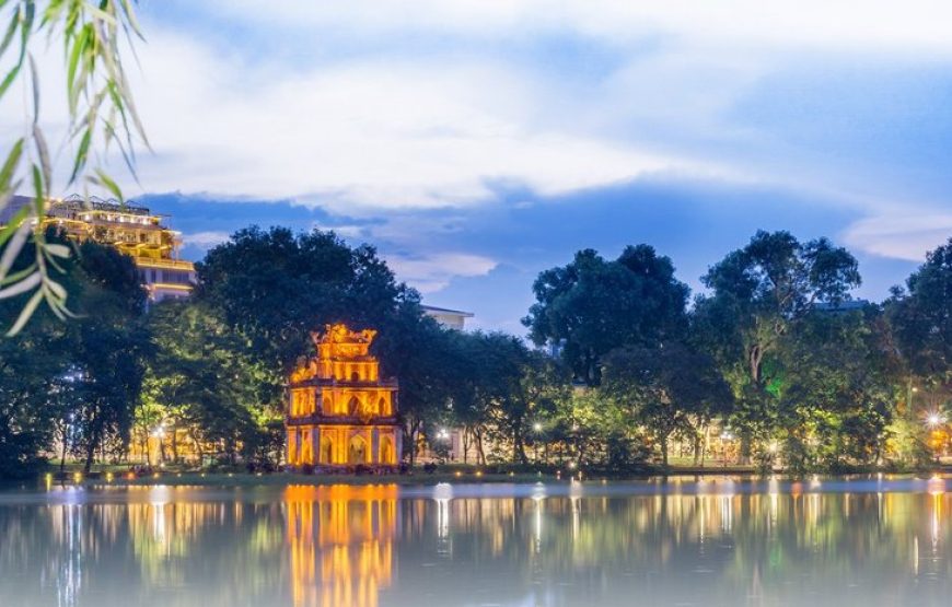 Explore Vietnam: Cu Chi Tunnels, Mekong Delta, Marble Mountain & More