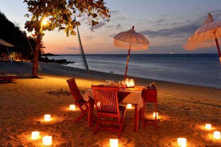 Honeymoon Places in India