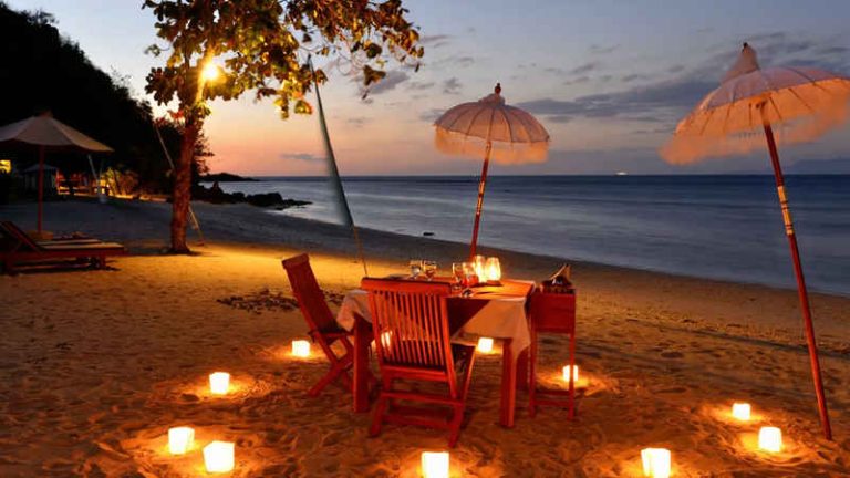 honeymoon packages Andaman