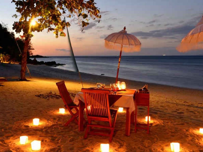 honeymoon packages Andaman