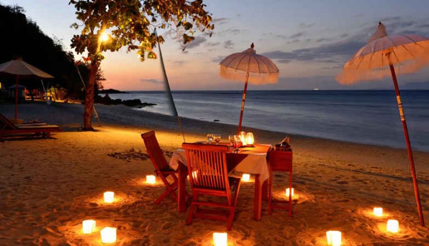 honeymoon packages Andaman