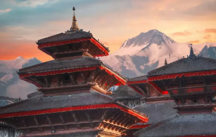 Explore Nepal Tour Packages | Best Deals on Nepal Travel