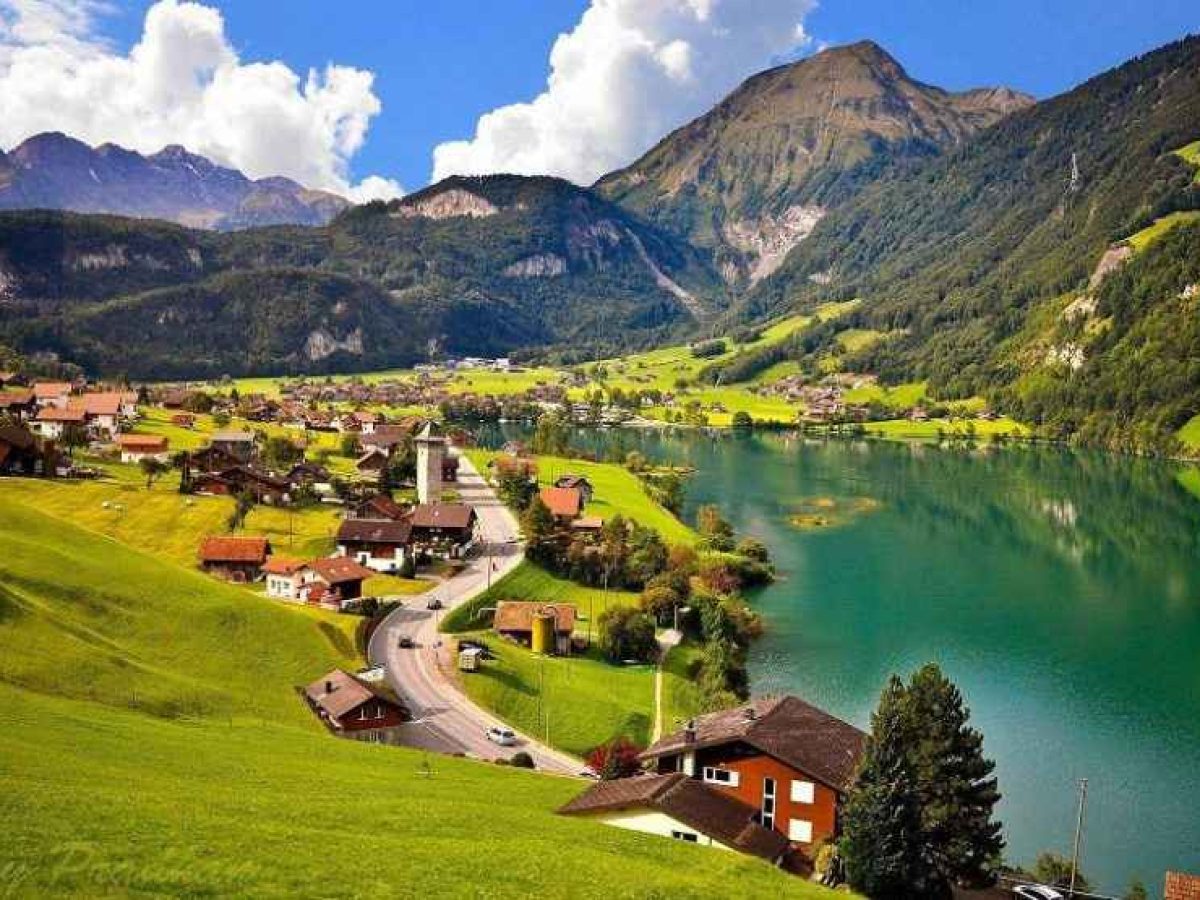 switzerland honeymoon package