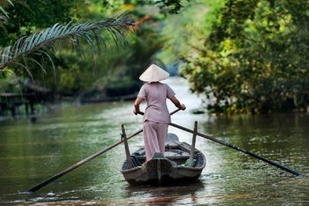 vietnam mekong delta Copy