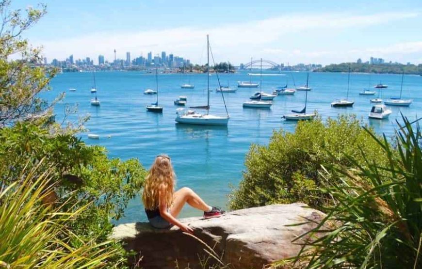 Australia Tour Packages 9Days: From the Outback to the Great Barrier Reef