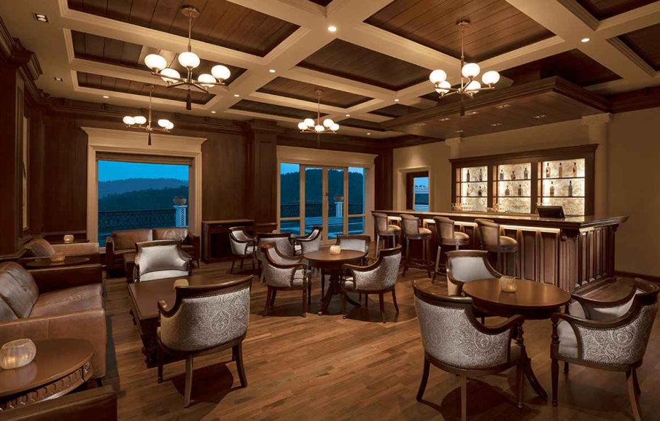 ITC Hotels, Tavleen Chail – Luxurious Getaway