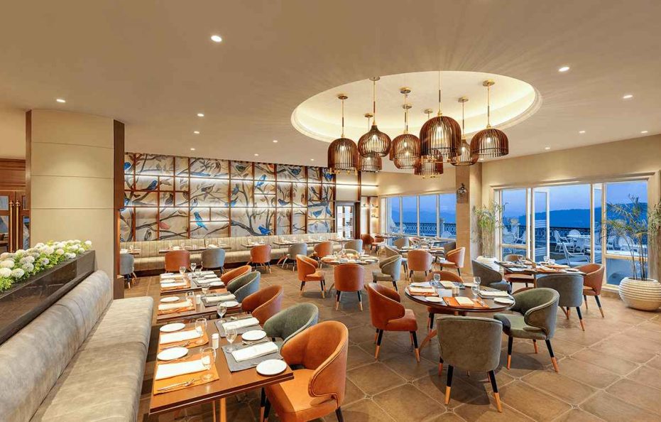 ITC Hotels, Tavleen Chail – Luxurious Getaway