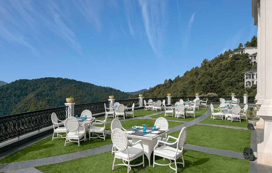 ITC Hotels, Tavleen Chail – Luxurious Getaway