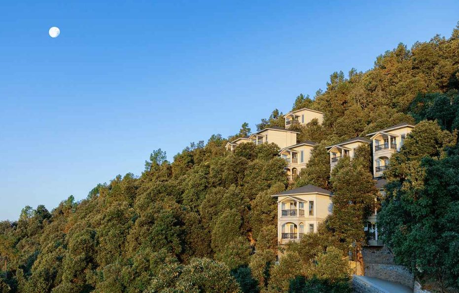 ITC Hotels, Tavleen Chail – Luxurious Getaway