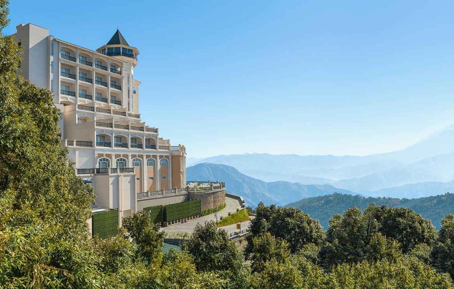 ITC Hotels, Tavleen Chail – Luxurious Getaway