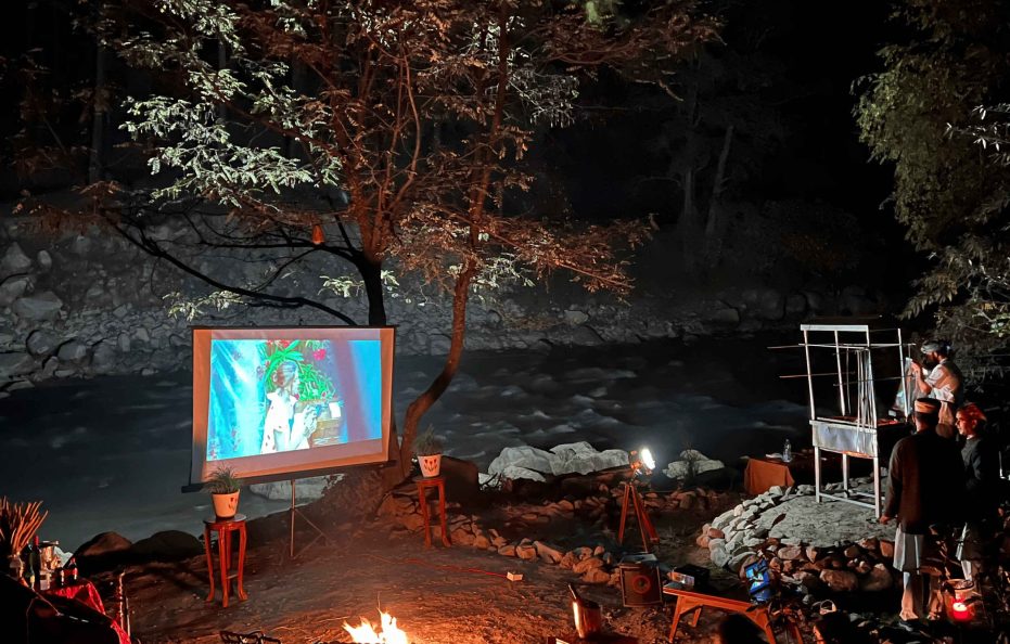 The Himalayan Village Resort – Luxury Wooden Cottages in Kasol, Himachal Pradesh