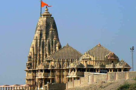 Dwarkadhish Temple