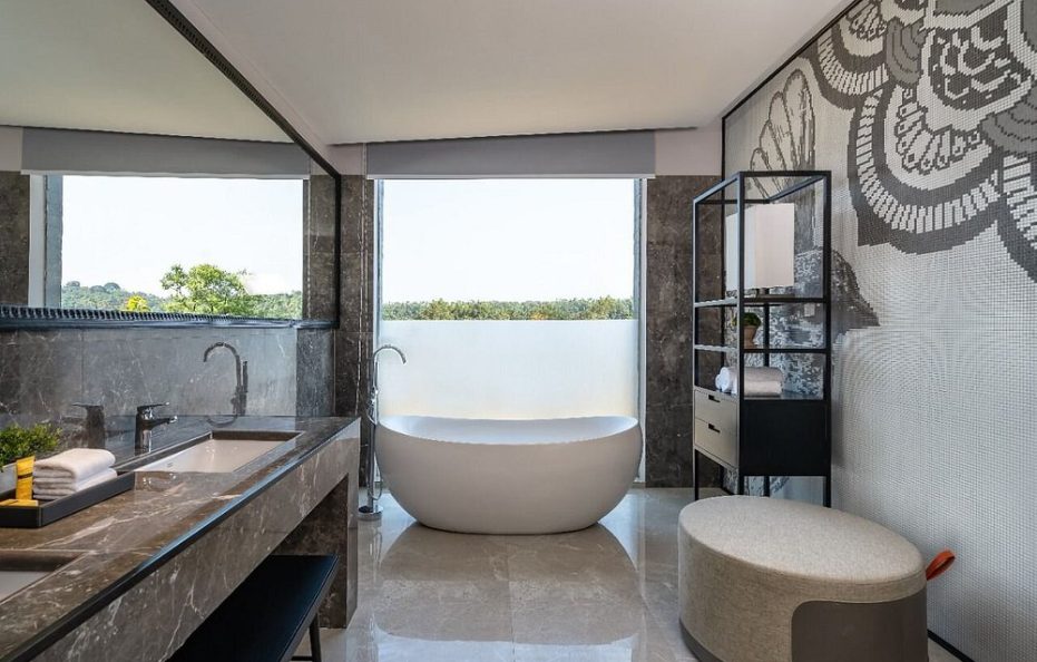 Norbu The Montanna – IHCL SeleQtions Dharamshala / McLeod Ganj