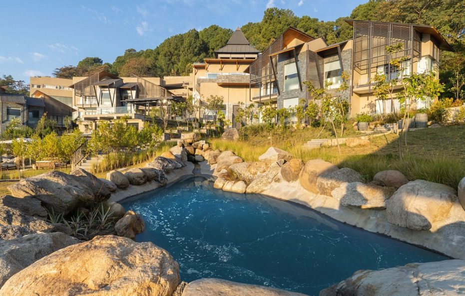 Norbu The Montanna – IHCL SeleQtions Dharamshala / McLeod Ganj