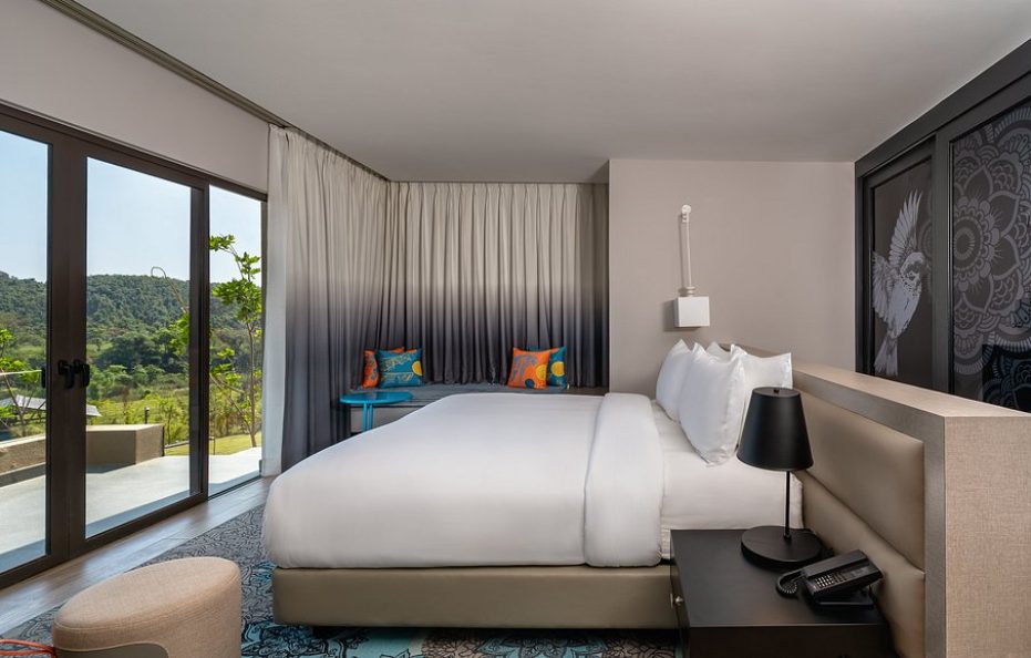 Norbu The Montanna – IHCL SeleQtions Dharamshala / McLeod Ganj