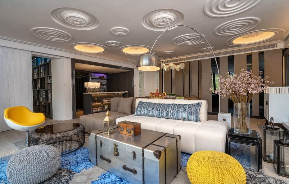 Norbu The Montanna – IHCL SeleQtions Dharamshala / McLeod Ganj