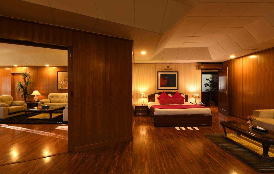 Span Resort & Spa – Luxury Riverside Resort Near Manali