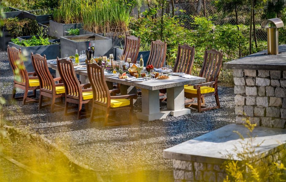 Norbu The Montanna – IHCL SeleQtions Dharamshala / McLeod Ganj