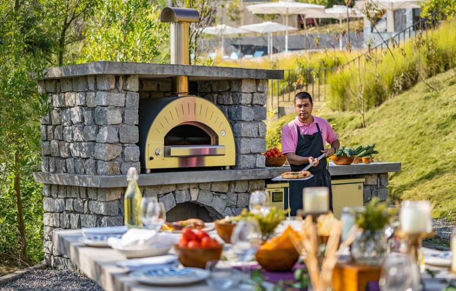 Norbu The Montanna – IHCL SeleQtions Dharamshala / McLeod Ganj