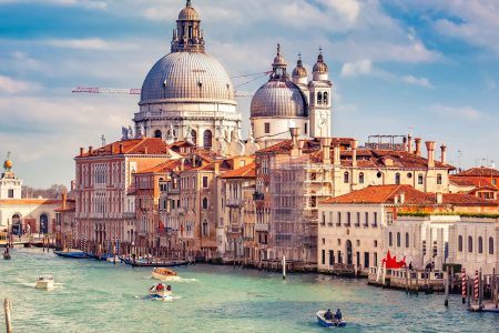 Venice tour cost italy