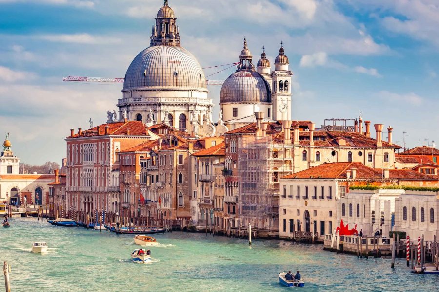 Venice tour cost italy